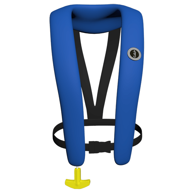 Inflatable PFD's Rules & Regulations Transport Canada