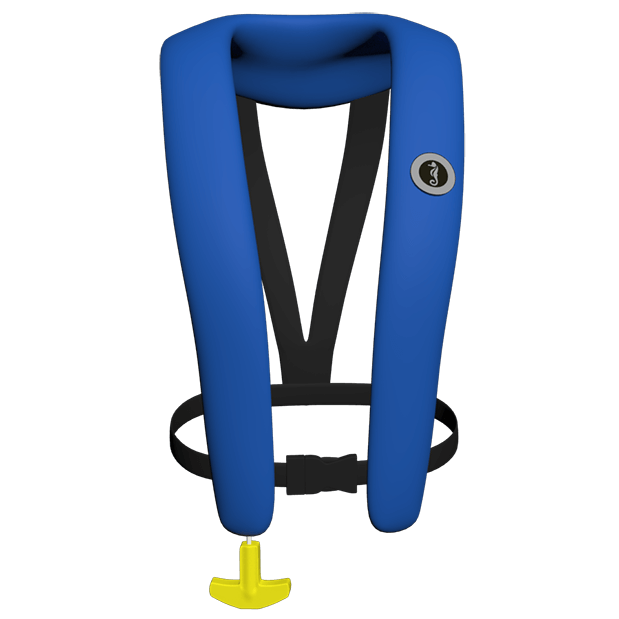 inflatable PFD