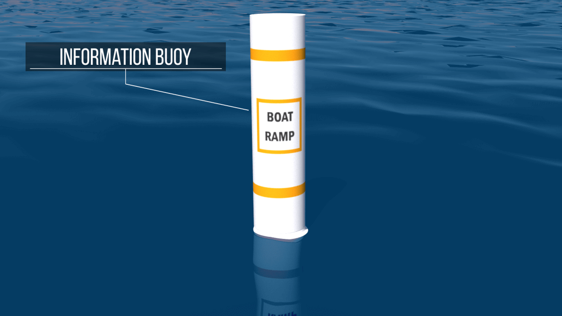information buoy