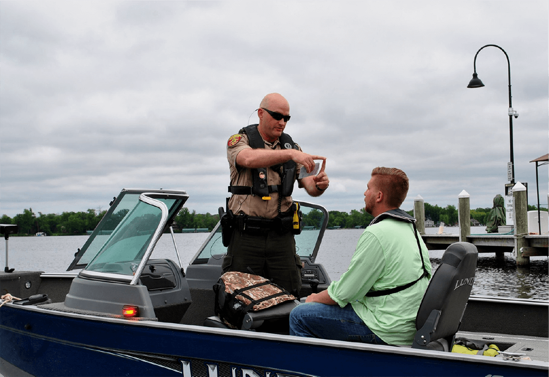 Indiana Boating Laws and Regulations