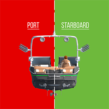 Port-Starboard