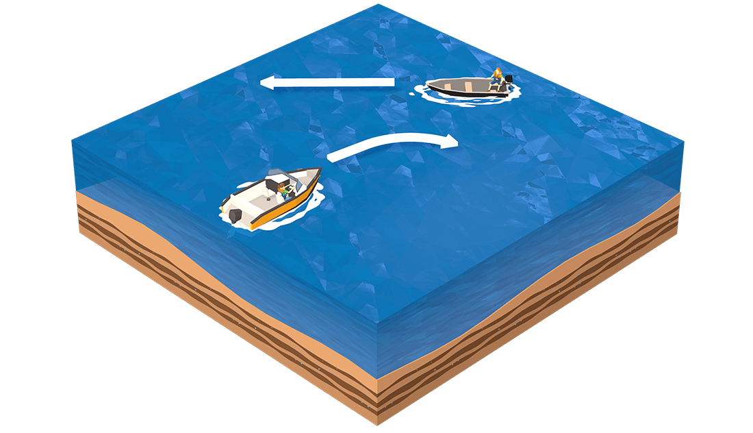 Free Boating license Study Guide Transport Canada Exam