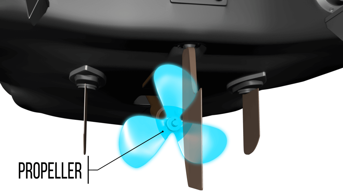 Propeller