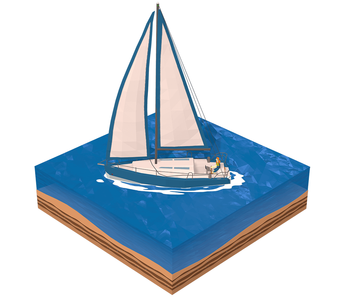 Sailboat