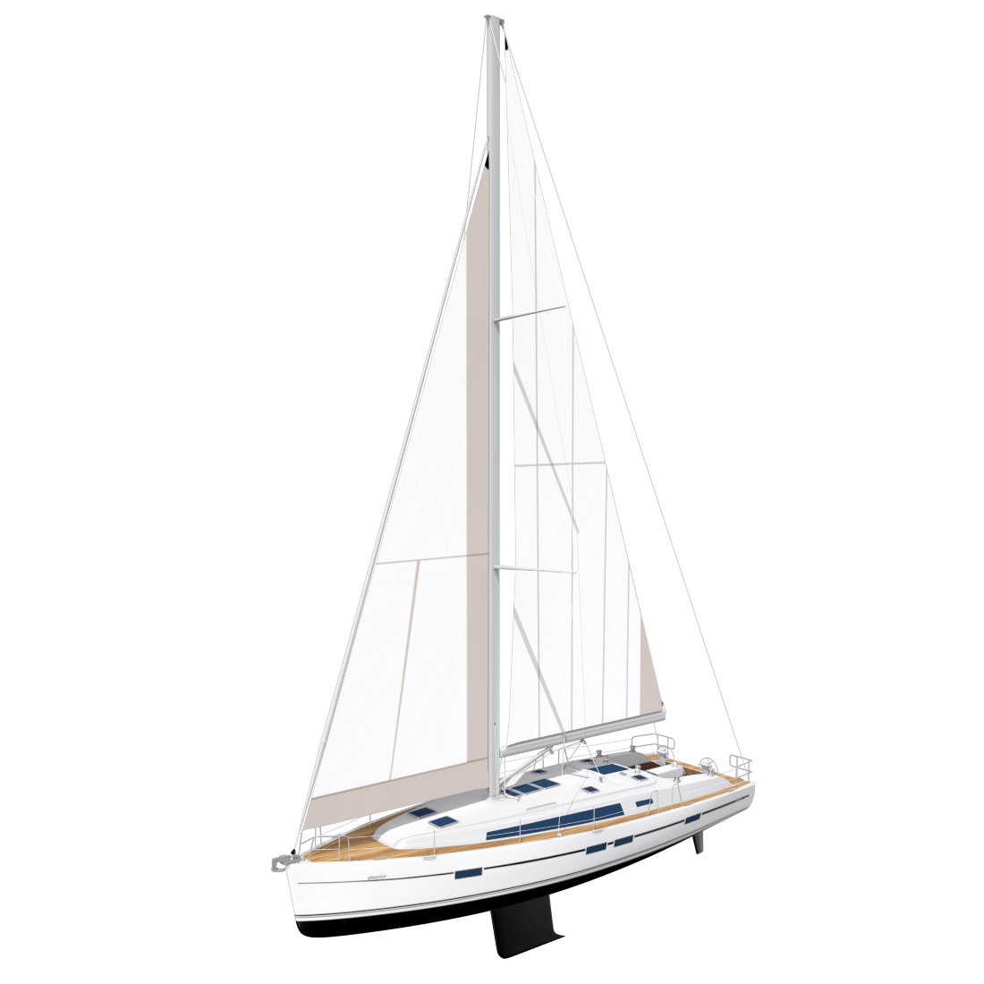 Sailboat 