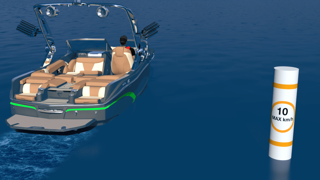 Canadian Boating Laws and Regulations