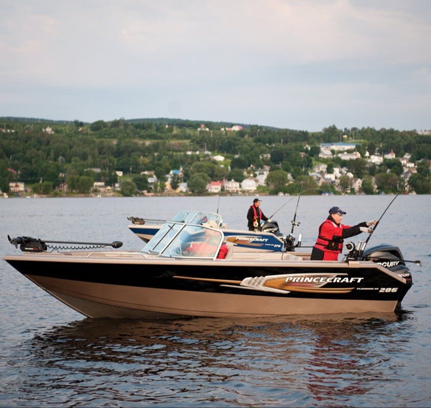 west virginia boat license