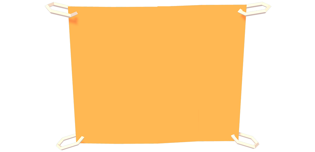 Square shape
