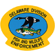 Delaware Division Fish and Wildlife Enforcement