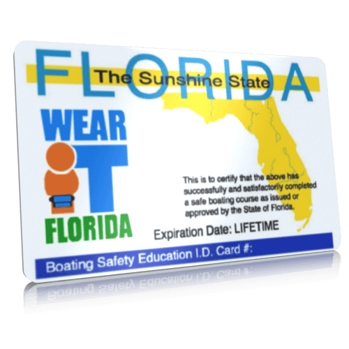 Florida card