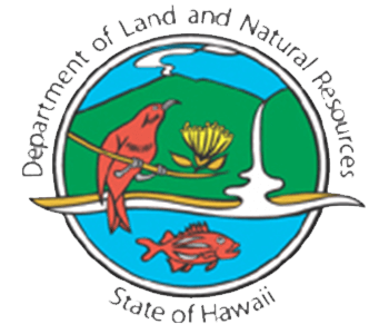 Hawaii department of land and natural resources