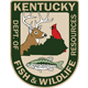 Kentucky Department of Fish and Wildlife Resources