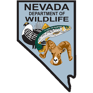 Nevada Department of Wildlife