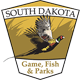 South Dakota Game Fish and parks