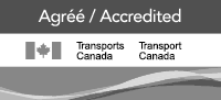 Transports Canada agree