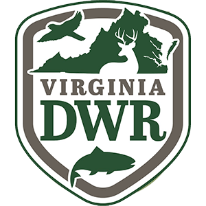 Virginia department of wildlife resources
