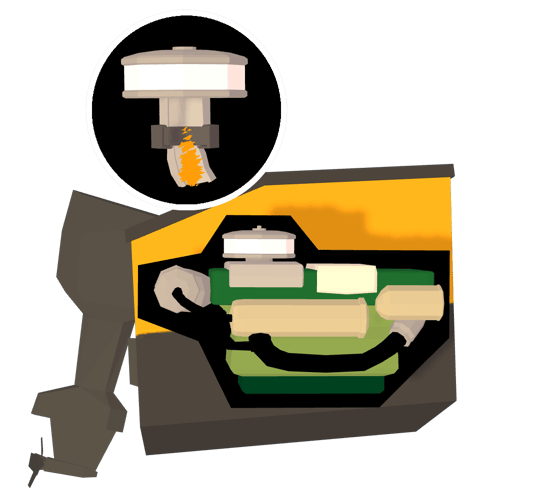 Backfire flame arrestor