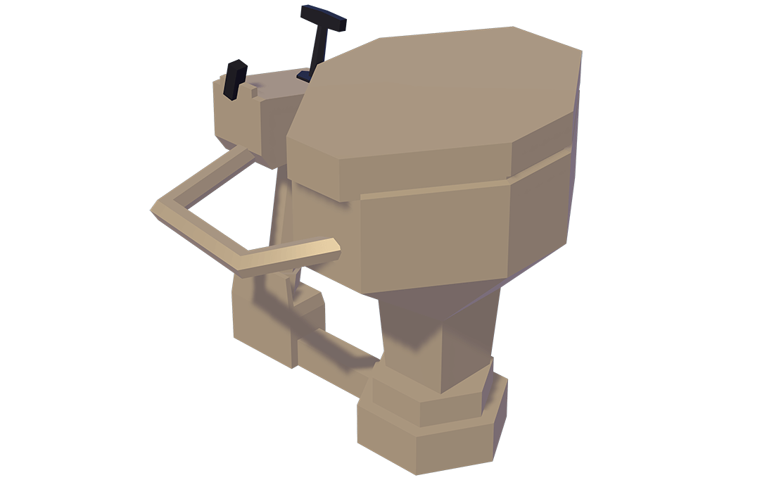 Marine sanitation device