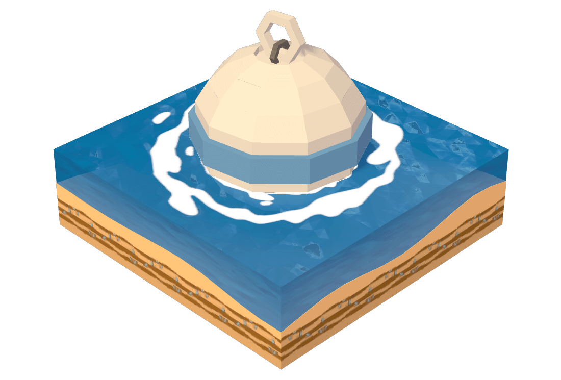 Mooring Buoys