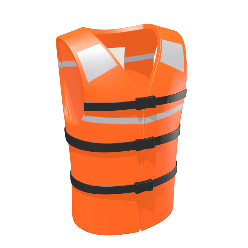 Who is required to wear a USCG approved personal flotation device in Virginia?