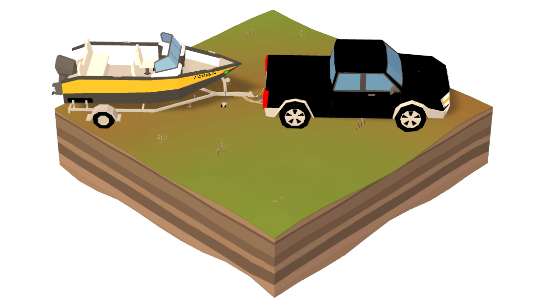 Registering a used trailer in Ontario