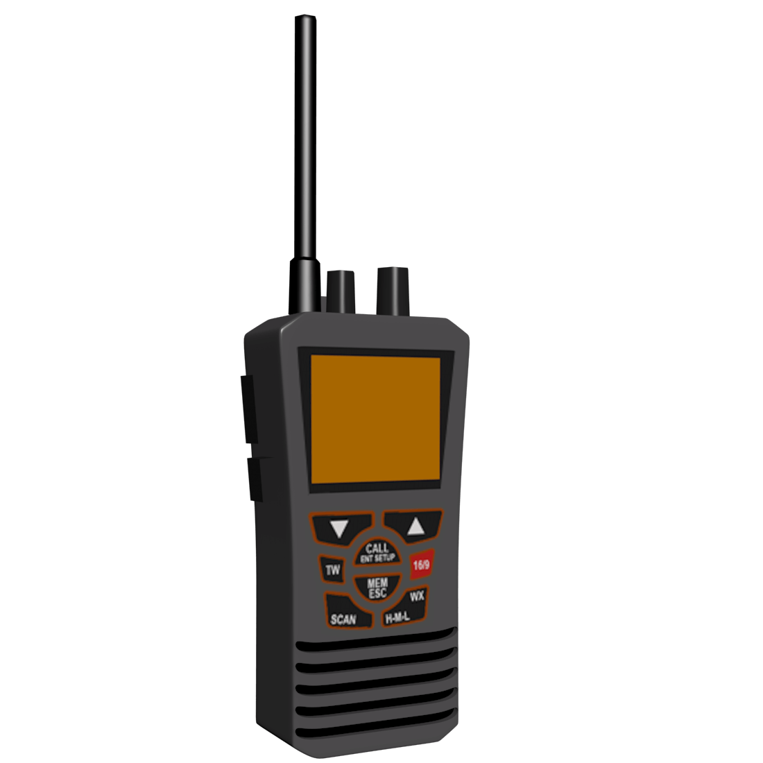 All about VHF (Very High Frequency) Radio