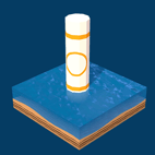 Control buoy