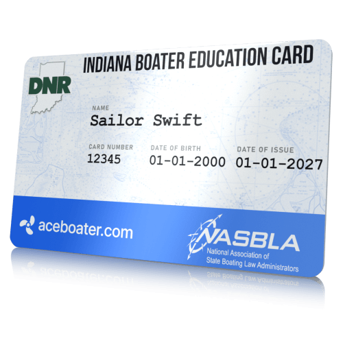 Indiana Boating Laws and Regulations