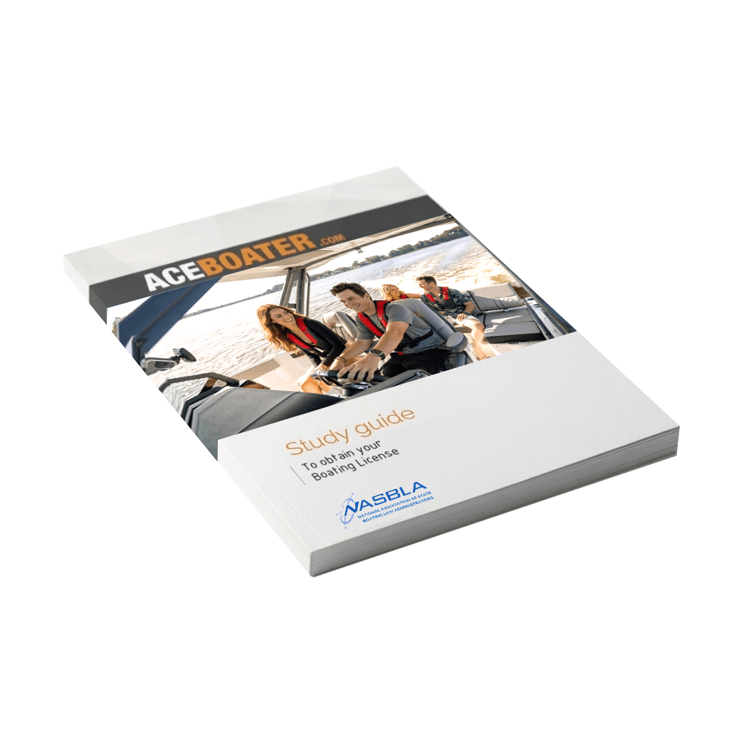 FREE Study Guide (PDF) - California Boat Safety Course