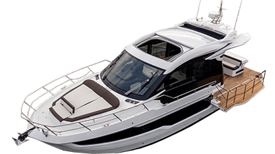 Requirements for Powerboats and Sailboats over 9m and up to 12m