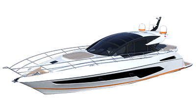power boats and sailboats over 12 m and up to 24 m