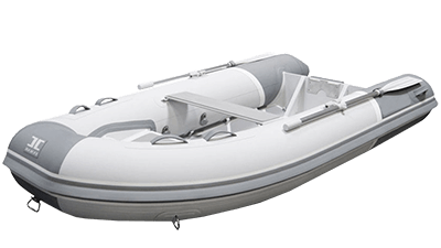 Types of boats - Choosing the right one!