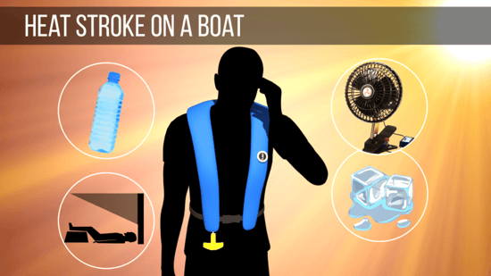 Heat stroke
