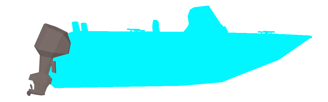 How to Winterize an Outboard Engine