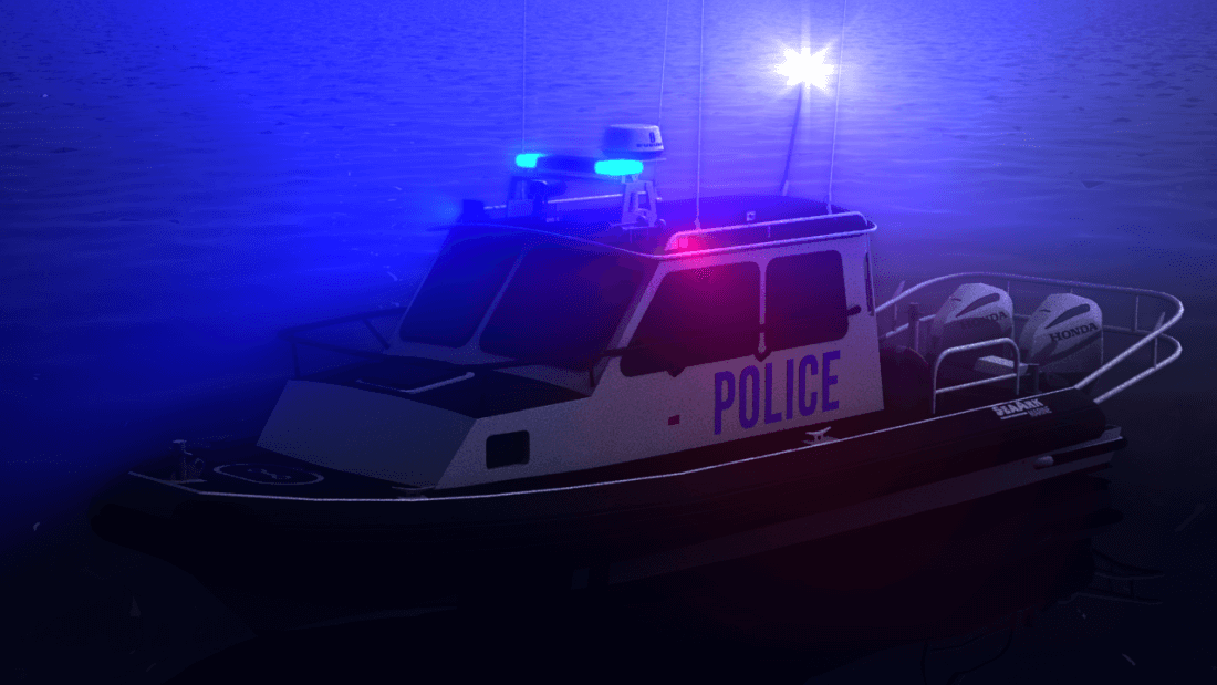 How to prevent boat theft?