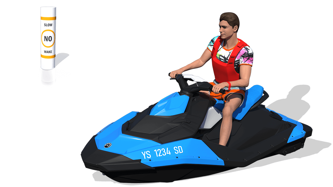 NYS Personal Watercraft (PWC) Requirements