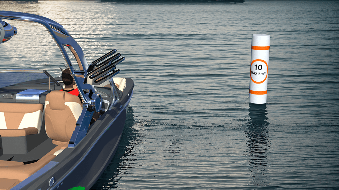 Operator responsabilities