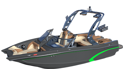 Requirements for Powerboats and Sailboats over 6m and up to 9m