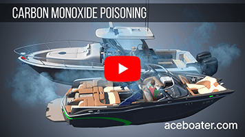 Carbon monoxide poisoning