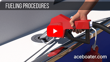 Fueling procedures