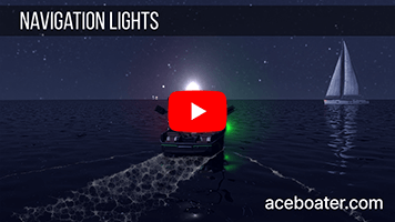 Navigation lights 