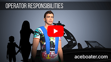 Operator responsabilities