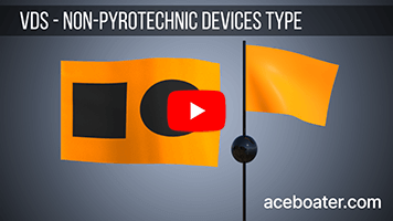 VDS - Non pyrotechnic devices type 