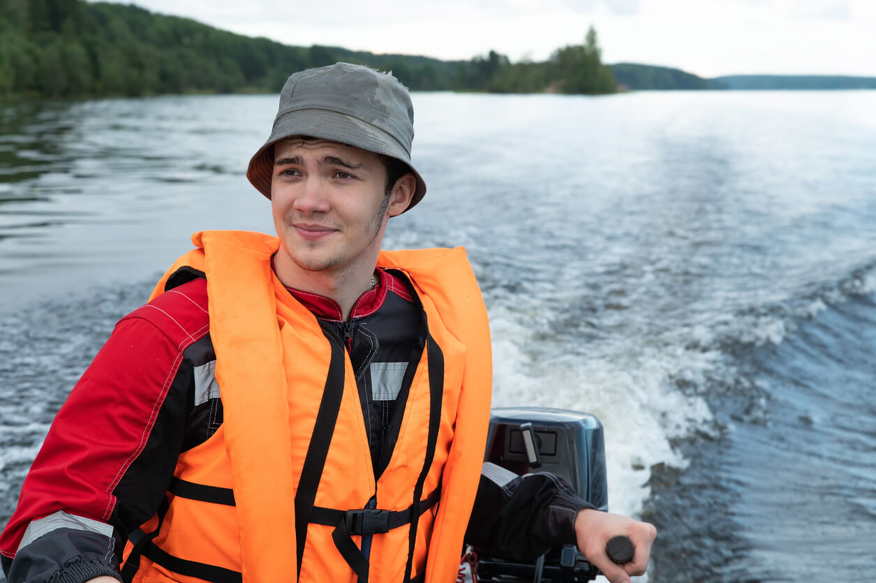 Top 10 Mistakes New Boaters Make