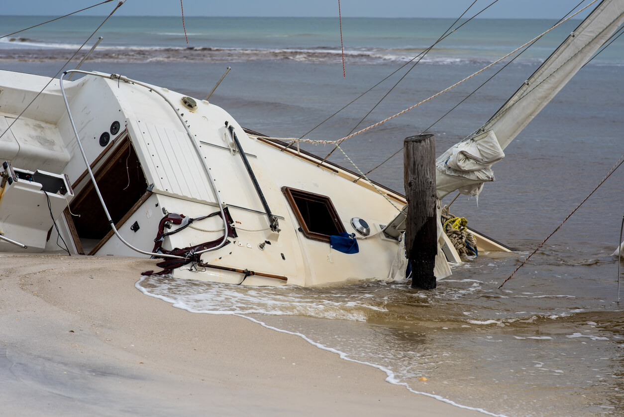 Avoid Boat Accidents