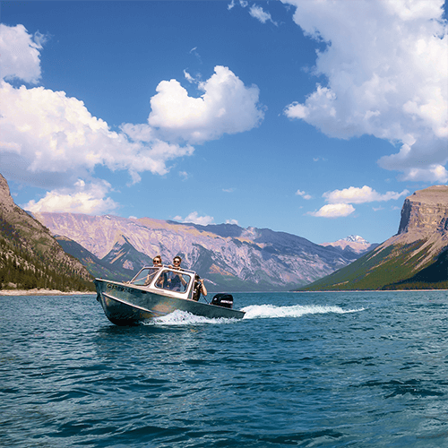 Official Alberta Boating License T.Canada Approved Course & Exam