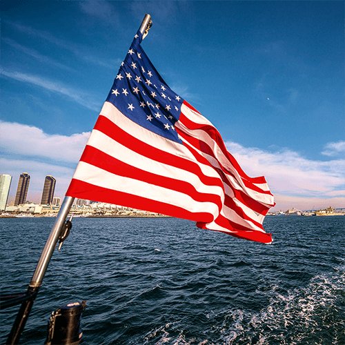 Official U.S. Boating License & Boat Safety Course