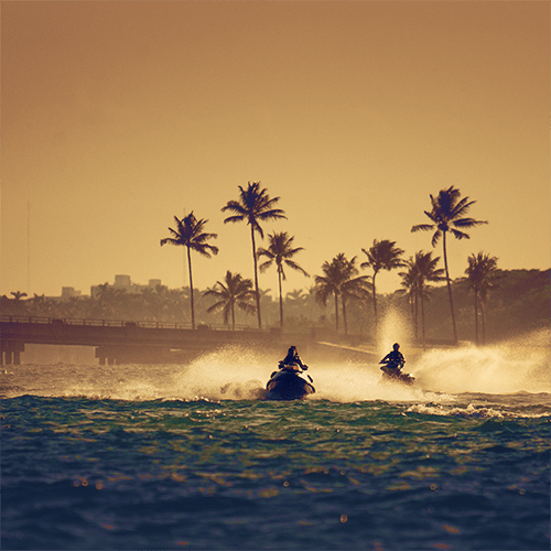 Official Hawaii Boating License DLNR Approved Boating Course & Exam