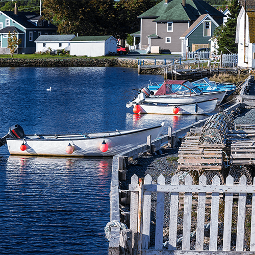 Official Newfoundland Boating License TCanada Approved Course & Exam