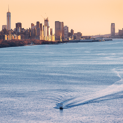 Official New Jersey Boating License NJMVC Approved Course & Exam